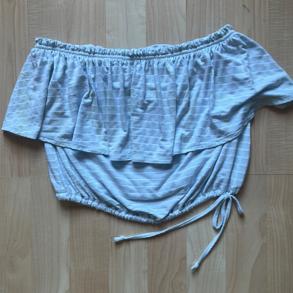 A&F Tube Top